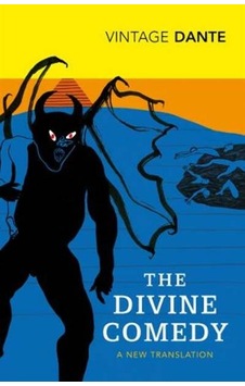 The Divine Comedy 9781784871987 The Divine Comedy 9781784871987