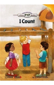 I Count (PYP Readers 1) / Edward Zrudlo