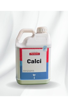 Plantponic Calci 5l Kalsiyum Yaprak Gübresi Topraksız Ve Geleneksel Tarım İçin 5 Litre Plantponic Calci 5l Kalsiyum Yaprak Gübresi Topraksız Ve Geleneksel Tarım İçin 5 Litre