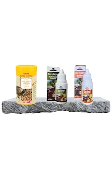 Purecanpati Kaplumbağa Vitamin Ve Kabuk Güçlendirme Seti Kaplumbağa Yemi + Multivitamin + Kabuk Sertleştirici Purecanpati Kaplumbağa Vitamin Ve Kabuk Güçlendirme Seti Kaplumbağa Yemi + Multivitamin + Kabuk Sertleştirici