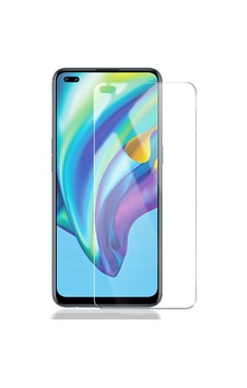Forzacase Oppo Reno 4 / 4 Lite İle Uyumlu Temperli Kırılmaz Cam Ekran Koruyucu - Fc002 Forzacase Oppo Reno 4 / 4 Lite İle Uyumlu Temperli Kırılmaz Cam Ekran Koruyucu - Fc002