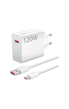 Oxpower Oxc-120w Qc3.0 Usb Turbo Sarj Adaptoru Oxpower Oxc-120w Qc3.0 Usb Turbo Sarj Adaptoru