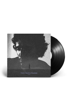 Tamino - Every Dawn's A Mountain / Plak Tamino - Every Dawn's A Mountain / Plak