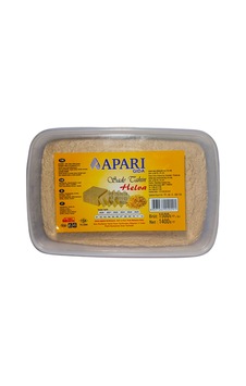 Aparı Gıda Kakaolu Siirt Helvası 1400 G