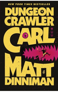 Dungeon Crawler Carl Michael Joseph Dungeon Crawler Carl Michael Joseph