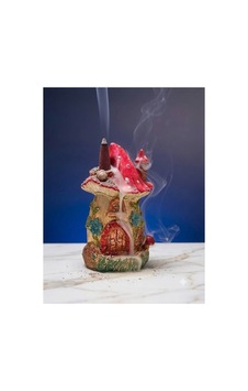 Mantar Gold Geri Akış Tütsülük Altın - 905523662 Mantar Gold Geri Akış Tütsülük Altın - 905523662