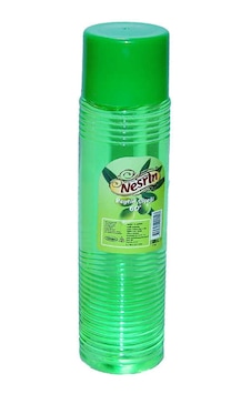 Zeytin Çiçeği Kolonyası 60 Derece Pet Şişe 160 Ml Zeytin Çiçeği Kolonyası 60 Derece Pet Şişe 160 Ml