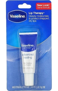 Vaseline Lip Therapy Advanced Dudak Bakım Kremi 10 G