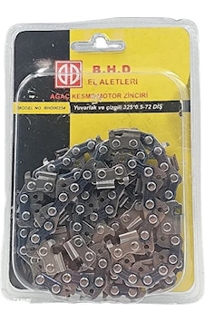 B.h.d 3/25 36 Diş Motorlu Testere Zinciri B.h.d 3/25 36 Diş Motorlu Testere Zinciri