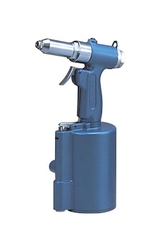 Gison Havalı Hidrolik Pop Perçin Makinası Gp101h