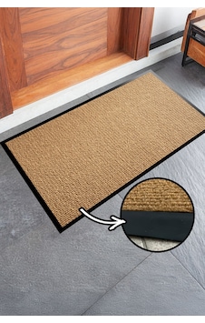 Nem Ve Toz Alıcı Yıkanabilir Kauçuk Kenarlı Kapı Önü Paspas 40x60 Diğer Nem Ve Toz Alıcı Yıkanabilir Kauçuk Kenarlı Kapı Önü Paspas 40x60 Diğer