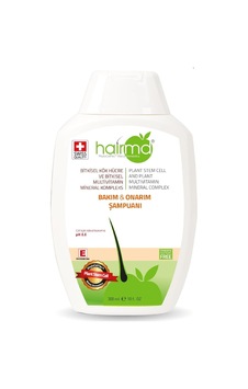 Hairmd Onarici Sampuan 300 Ml Hairmd Onarici Sampuan 300 Ml