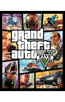 Rockstar Grand Theft Auto V Gta5 Pc Oyun Game Cd-key Rockstar Grand Theft Auto V Gta5 Pc Oyun Game Cd-key