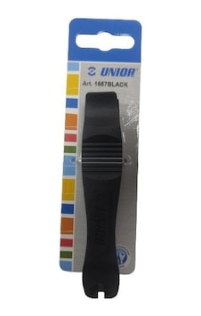 Unior Lastik Sökme Levyesi 2'li Siyah 1657black
