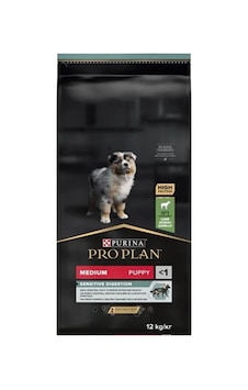 Medium Puppy Kuzu Etli Yavru Kuru Köpek Maması 12 Kg Medium Puppy Kuzu Etli Yavru Kuru Köpek Maması 12 Kg