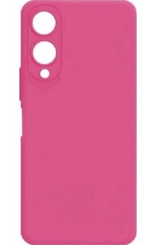 Vivo Y17s Kılıf Zore Biye Silikon Pembe Vivo Y17s Kılıf Zore Biye Silikon Pembe