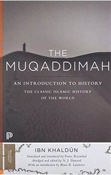 Muqaddimah - Ibn Ibn Khaldun - Princeton University Press Muqaddimah - Ibn Ibn Khaldun - Princeton University Press