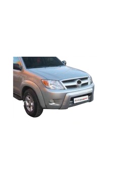 Hilux 7 N70 Ön Koruma Fiber 2006 ve Sonrası Hilux 7 N70 Ön Koruma Fiber 2006 ve Sonrası