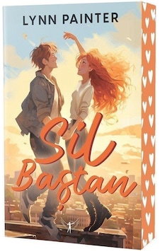 Sil Baştan - Lynn Painter - Artemis Yayınları Sil Baştan - Lynn Painter - Artemis Yayınları