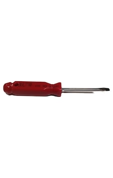 Bultaş Düz Tornavida 6x100 MM 12 Adet
