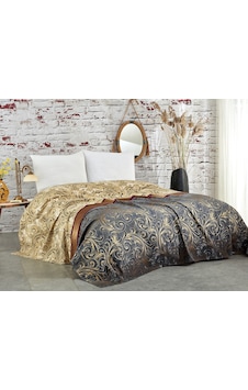 Komfort Home Çift Kişilik Ranforce %100 Pamuklu Pike 200x230 Cm Komfort Home Çift Kişilik Ranforce %100 Pamuklu Pike 200x230 Cm