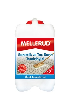 Mellerud Fayans Ve Seramik Temizleyici 2,5 Lt Diğer