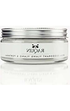 %100 Doğal Krem Deodorant - Ylang Ylang Ve Portakal, 50 Ml %100 Doğal Krem Deodorant - Ylang Ylang Ve Portakal, 50 Ml