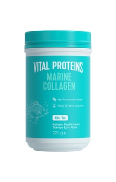 Vital Proteins Marine Collagen 221 G 3'li Avantaj Paketi Mıchu Vital Proteins Marine Collagen 221 G 3'li Avantaj Paketi Mıchu