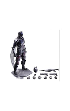 Batman Arkham Knight Play Arts Kai Arkham Knight Batman Arkham Knight Play Arts Kai Arkham Knight