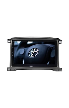 Navigo Toyota Land Cruiser Prado Android Carplay Multimedya 2004-2009 2gb Ram + 32gb Hafıza + 4 Çekirdek Navigo Toyota Land Cruiser Prado Android Carplay Multimedya 2004-2009 2gb Ram + 32gb Hafıza + 4 Çekirdek