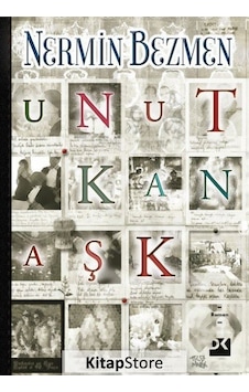 Unutkan Aşk / Nermin Bezmen Unutkan Aşk / Nermin Bezmen