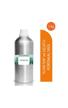 Portakal Uçucu Yağı 1 Kg Portakal Uçucu Yağı 1 Kg