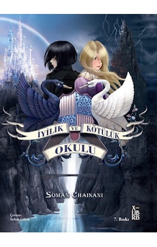 İyilik Ve Kötülük Okulu 1