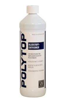 Polytop Tar Remover Zift Katran Reçine Temizleyici 1 L Polytop Tar Remover Zift Katran Reçine Temizleyici 1 L