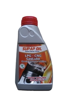 Subap Yağlama Sistemi Yağı - Subap Yağlama Sıvısı