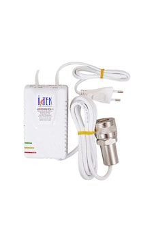 İtek Exproff HSS2000 XEX-1 Gaz Alarm Cihazı İtek Exproff HSS2000 XEX-1 Gaz Alarm Cihazı
