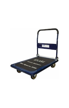 Atlaspro 300 Kg Paket Taşıma Arabası Atya300