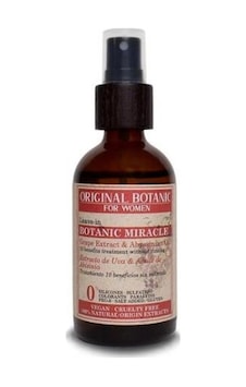 Original Botanic 10 Etkili Vegan Saç Bakım Yağı 100 ML Original Botanic 10 Etkili Vegan Saç Bakım Yağı 100 ML