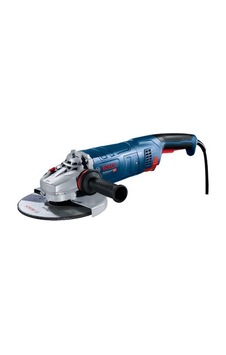Büyük Taşlama 2400 W Güçle Metal Ve Ahşap İçin Büyük Taşlama 2400 W Güçle Metal Ve Ahşap İçin