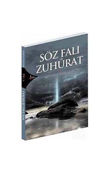 Söz Falı Zuhurat - Kırk Kandil Yayınları Söz Falı Zuhurat - Kırk Kandil Yayınları