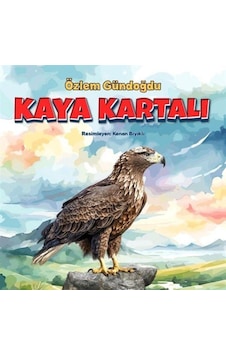 Kaya Kartalı / Özlem Gündoğdu Kaya Kartalı / Özlem Gündoğdu