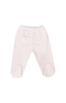 Mummy's Baby Patikli Alt Pembe