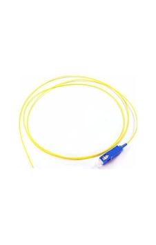 ERAT SC PIGTAIL SX SM 9/125 1 MT ERAT SC PIGTAIL SX SM 9/125 1 MT