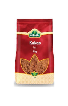 Arifoğlu Kakao 1 KG Arifoğlu Kakao 1 KG