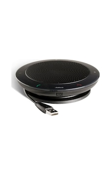 Jabra Speak 410 UC Usb Ms Ses Konferans Cihazı 7410 - 109