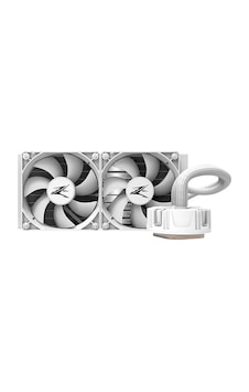 Zalman Reserator5 Z24 Wh 1700 Am4 240mm Sıvı Soğut Zalman Reserator5 Z24 Wh 1700 Am4 240mm Sıvı Soğut