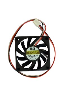 Avc F6010b12ms 12v- 0.15a Cpu Fan Avc F6010b12ms 12v- 0.15a Cpu Fan
