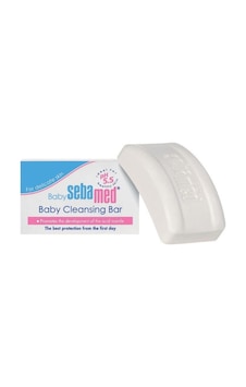 Sebamed Bebek Sabunu Compact 100Gr Sabun Sebamed Bebek Sabunu Compact 100Gr Sabun