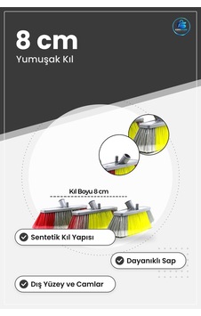 Oto Yıkama Fırçası Yumuşak Kıl 8 Cm Sentetik Dayanıklı Sap Araç D Oto Yıkama Fırçası Yumuşak Kıl 8 Cm Sentetik Dayanıklı Sap Araç D