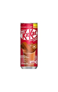 Nestle Kitkat Chocolate Drink 220ml
